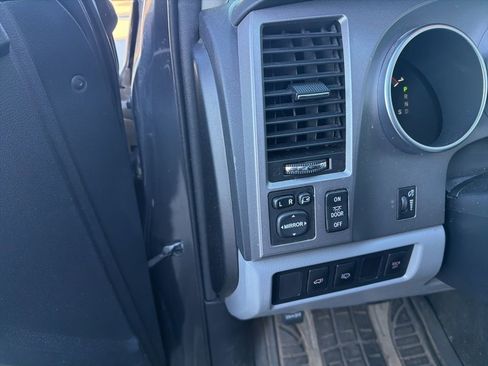 Used 2012 Toyota Sequoia Limited image 12