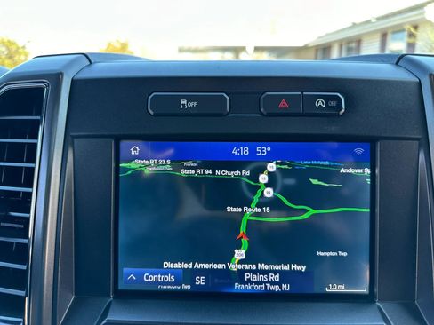 Used 2020 Ford F150 XLT w/ Equipment Group 302A Luxury image 25