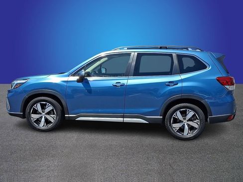 Used 2020 Subaru Forester Touring w/ Popular Package #2 AWD/4WD image 7