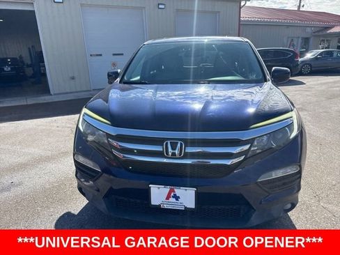 Used 2016 Honda Pilot EX-L image 8