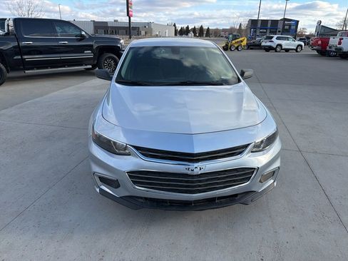 Used 2017 Chevrolet Malibu LS image 14