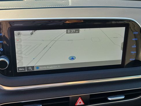 Used 2022 Hyundai Sonata Limited FWD image 24