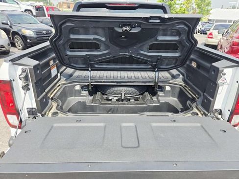 Used 2026 Honda Ridgeline Sport image 11