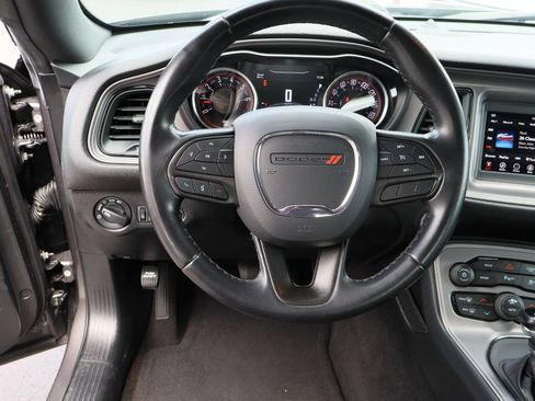 Used 2023 Dodge Challenger GT RWD image 22
