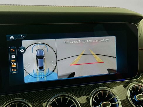 Used 2026 Mercedes-Benz AMG GT 53 image 15