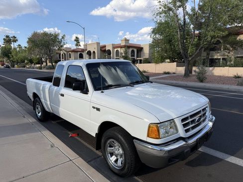Used 2002 Ford Ranger XLT RWD image 10