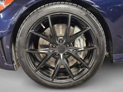 Used 2019 Mercedes-Benz C 43 AMG AMG C 43 image 23