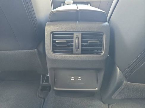 New 2026 Nissan Rogue Dark Armor FWD image 26
