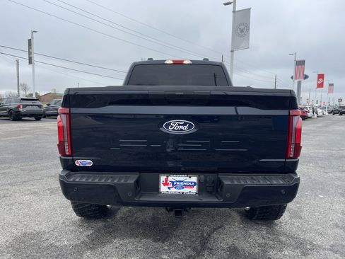 Used 2024 Ford F150 XL w/ Equipment Group 103A High image 4