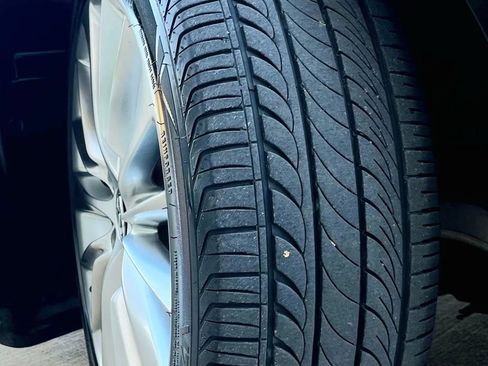 Used 2019 INFINITI Q50 Luxe w/ Essential Package (3.0T Luxe) RWD image 44
