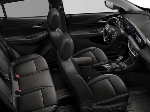 New 2026 Buick Encore GX Avenir w/ Avenir Technology Package image 34