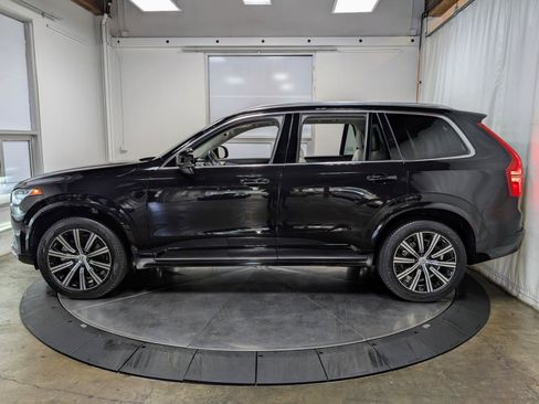 Used 2023 Volvo XC90 B5 Core w/ Protection Package Premier AWD/4WD image 6