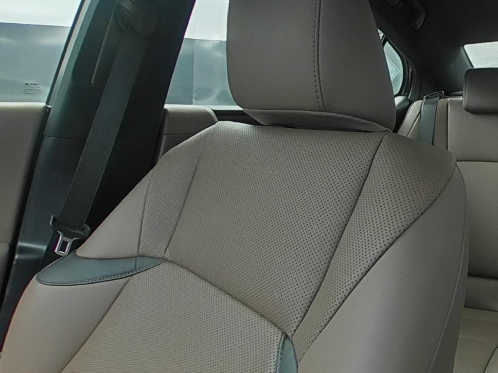 Used 2024 Lexus ES 350 w/ Premium Package FWD image 9