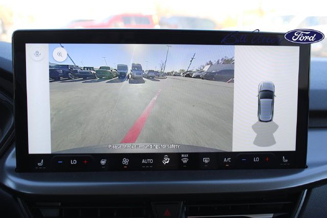 New 2025 Ford Escape SE FWD image 15