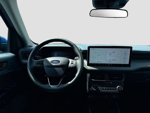Used 2025 Ford Maverick Lobo AWD/4WD image 32