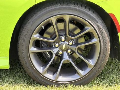 Used 2023 Dodge Charger Scat Pack w/ Plus Group RWD image 18