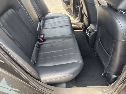 Used 2018 MAZDA MAZDA6 Grand Touring Reserve FWD image 11