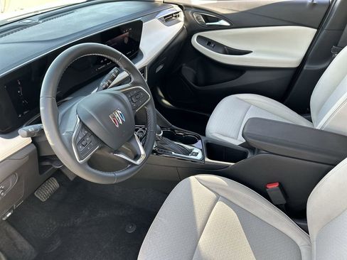 Used 2026 Buick Encore GX Preferred FWD image 10