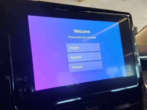 Used 2025 Toyota Corolla LE image 25