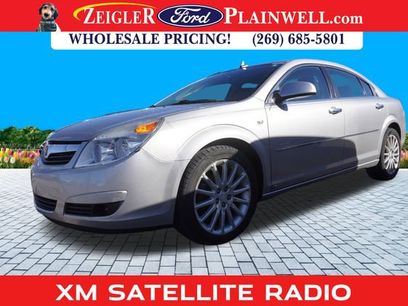Used 2008 Saturn Aura XR