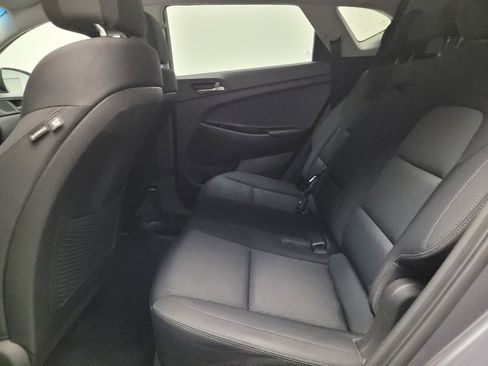 Used 2017 Hyundai Tucson SE FWD image 18
