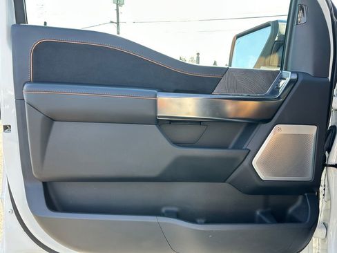 Used 2023 Ford F150 Platinum AWD/4WD image 20