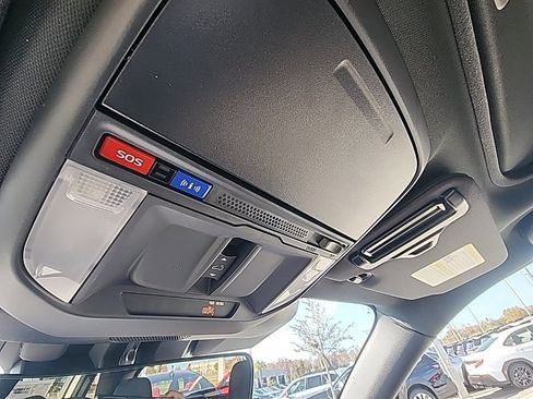 New 2026 Subaru Forester Limited image 20