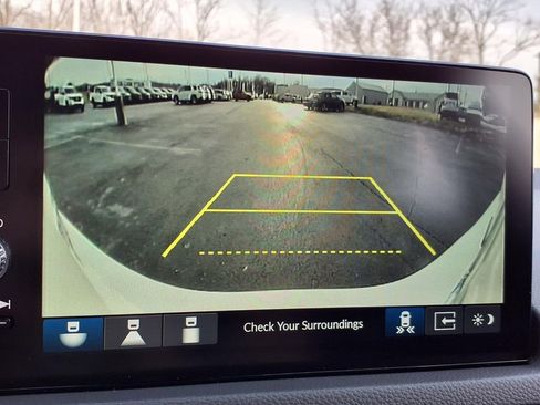 New 2026 Honda Civic Sport Touring image 18