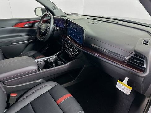 New 2026 Chevrolet Traverse RS image 31