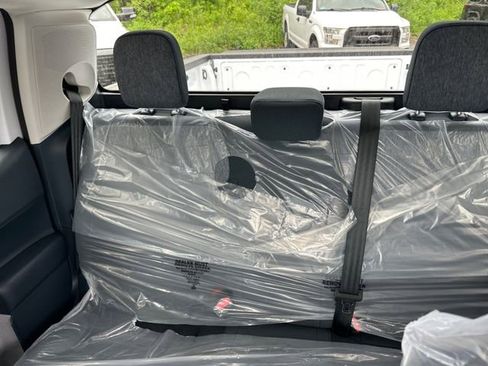 New 2026 Ford Maverick XLT w/ Equipment Group 301A AWD/4WD image 18