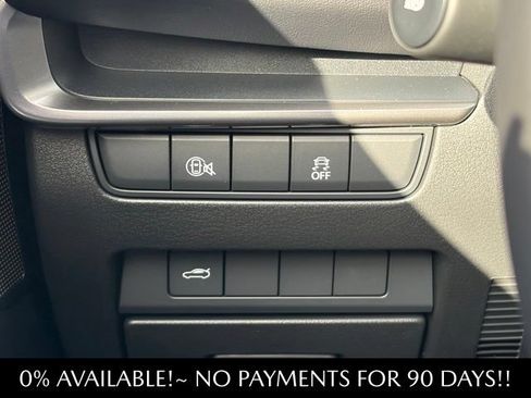 Used 2026 MAZDA MAZDA3 s Sport FWD image 14