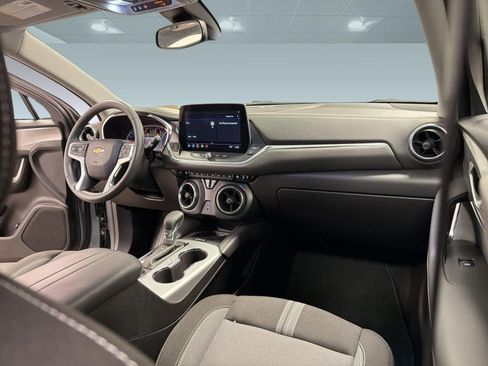 Used 2024 Chevrolet Blazer LT w/ Convenience Package image 29