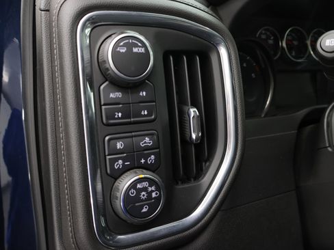 Used 2023 Chevrolet Silverado 3500 LTZ w/ LTZ Plus Package image 52