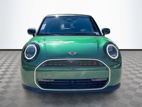 New 2026 MINI Cooper S image 2
