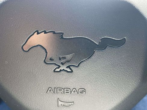 Certified 2024 Ford Mustang Dark Horse RWD image 17
