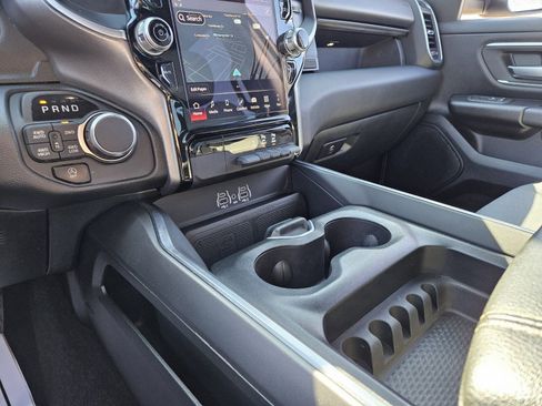 Used 2025 RAM 1500 Big Horn image 24