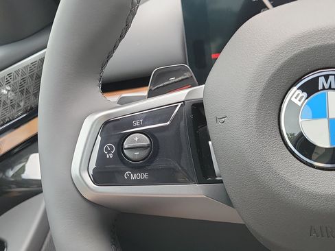 New 2027 BMW 540i xDrive w/ M Sport Package AWD/4WD image 19