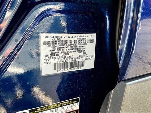 New 2026 Nissan Kicks SV image 22