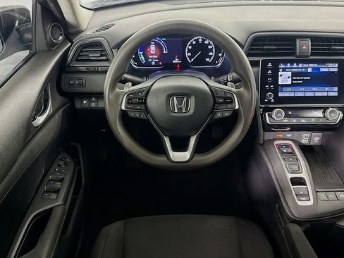 Used 2021 Honda Insight EX image 16