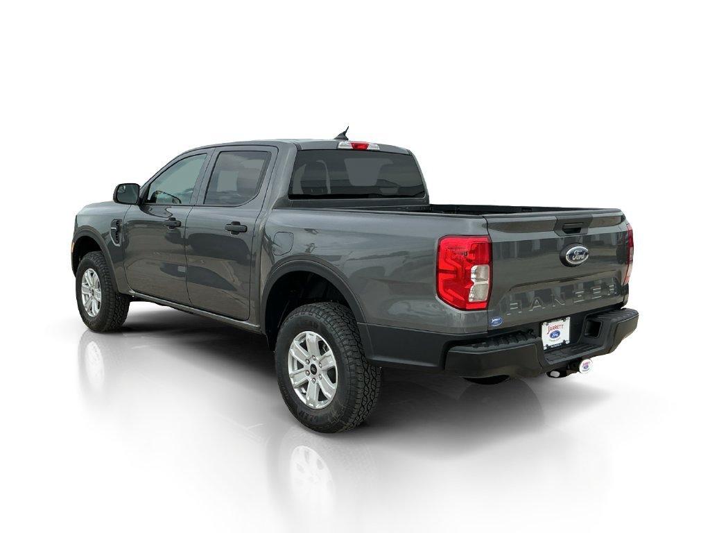 New 2026 Ford Ranger XL w/ Trailer Tow Package RWD image 5