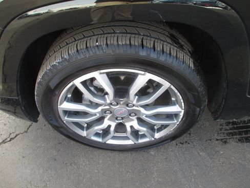 Certified 2024 GMC Terrain Denali image 13