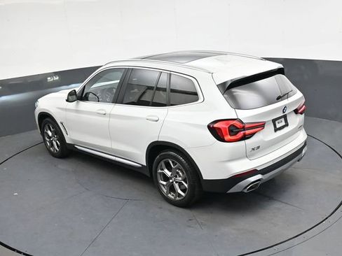 Used 2022 BMW X3 sDrive30i w/ Convenience Package w/ZPA image 26