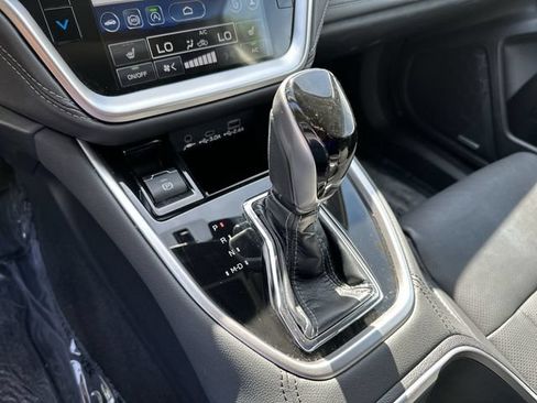 Certified 2023 Subaru Outback Limited AWD/4WD image 20