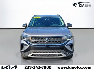 Used 2023 Volkswagen Taos S FWD video 2