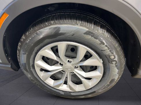 New 2026 Honda CR-V LX image 10