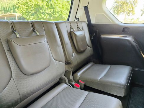 Used 2011 Lexus GX 460 Premium AWD/4WD image 42