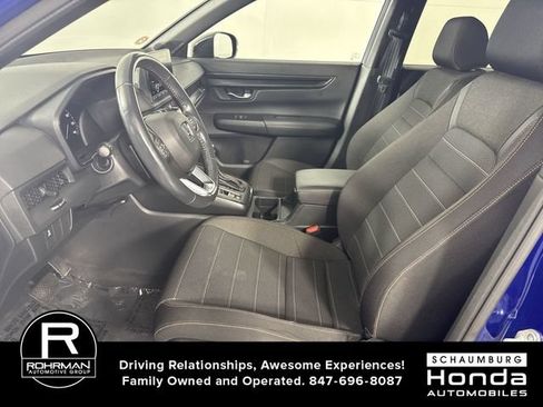 Used 2023 Honda CR-V Sport image 4