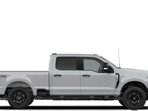 New 2026 Ford F350 XL image 27