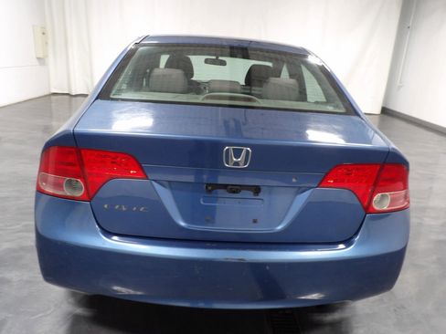Used 2008 Honda Civic LX image 5