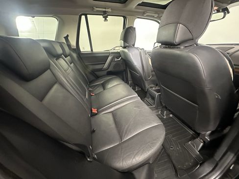 Used 2008 Land Rover LR2 SE image 22